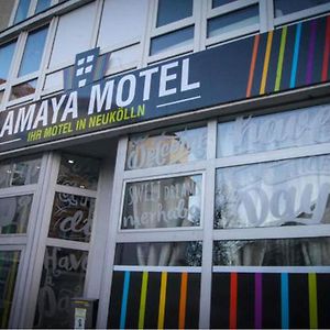 Amaya Motel